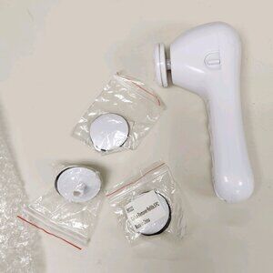 Foot massager/callus remover